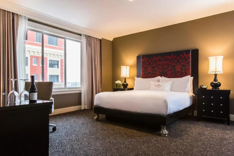 Hotelafbeelding