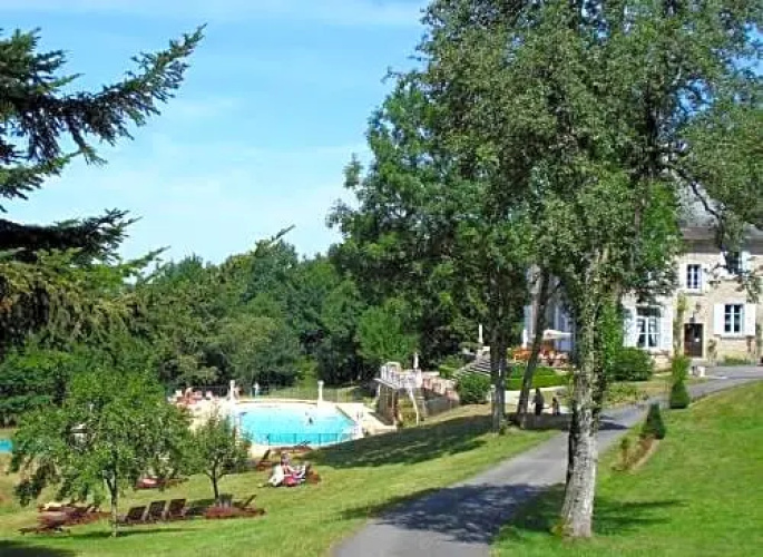 Château Le Mialaret