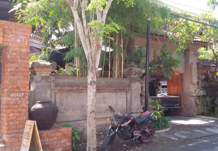 Umahku Apartments Seminyak