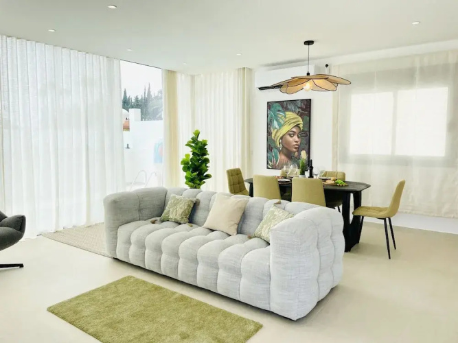Casa Sirocco by At Home Costa del Sol