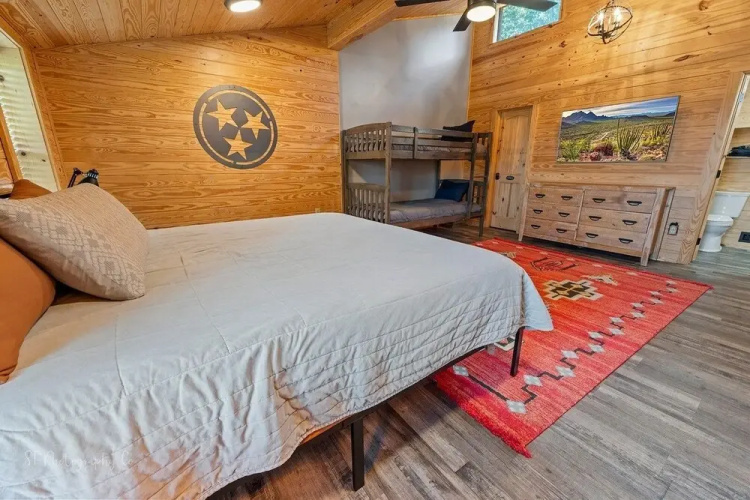 Dolly's # 2 2 Bedroom Condo by RedAwning