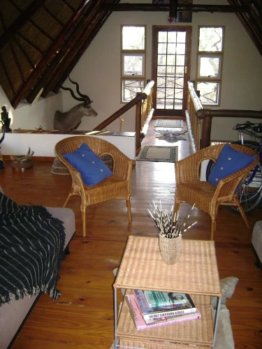 3 Bedrooms Cottage