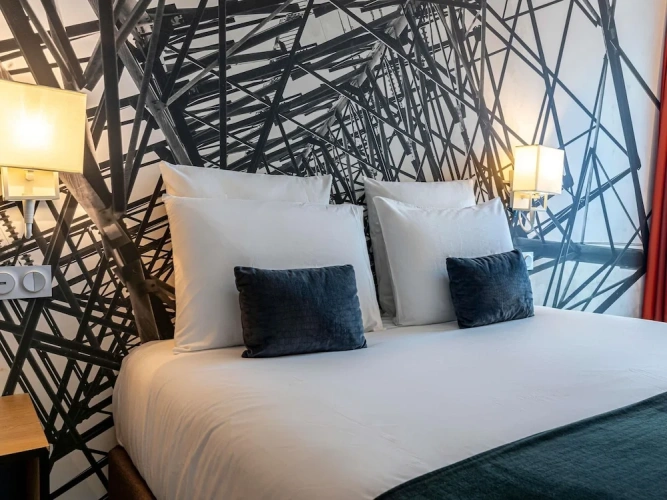 Privilege Double room
