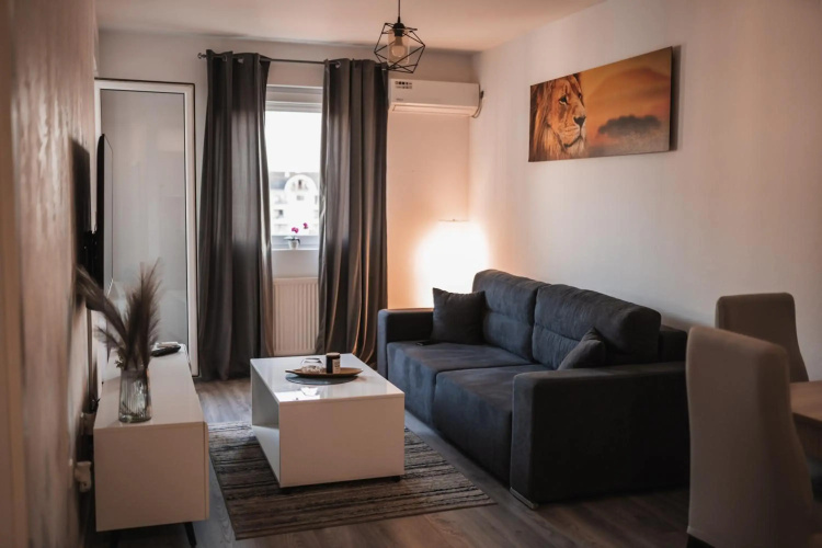 Apartman Centar