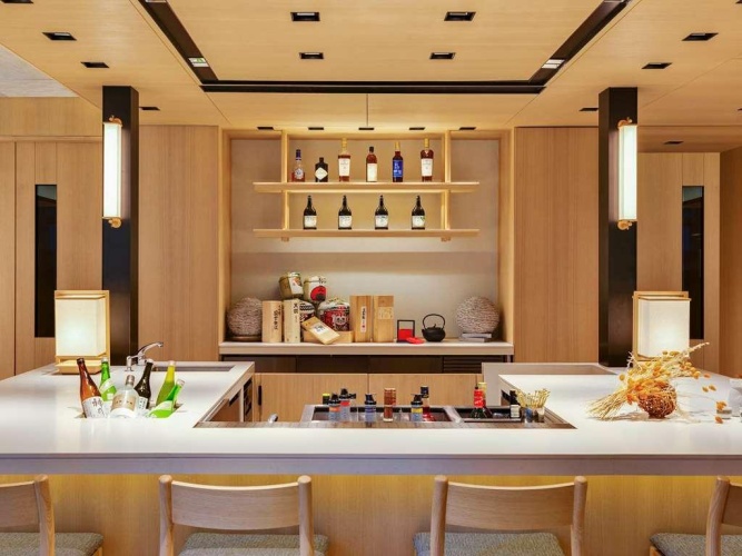 AKI Hong Kong - MGallery photo 12