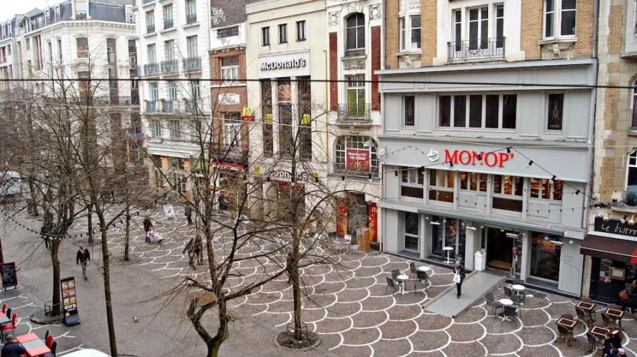 Imagen del hotel