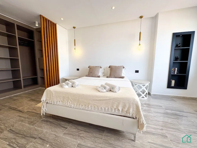 The Penthouse Gammarth
