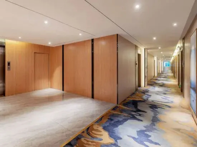 Longyuan Hotel (Dongguan Wanjiang Jiahui Plaza)