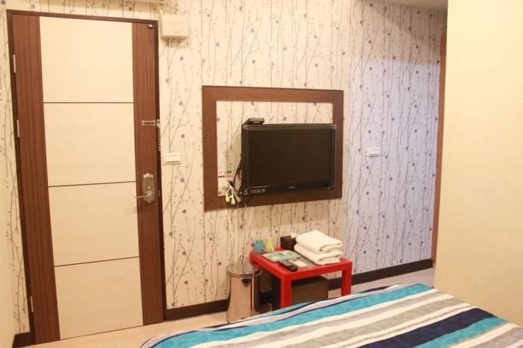 Han hotel