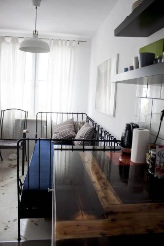 Apartament Buba by Your Freedom