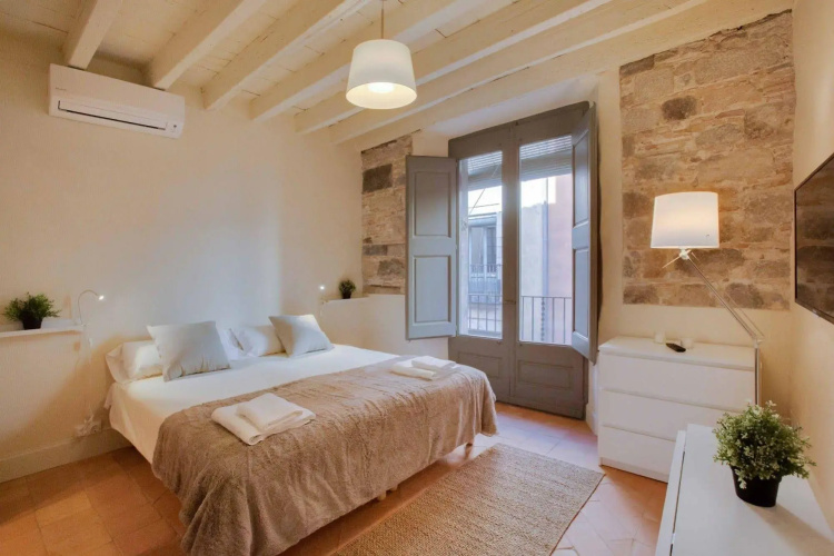 Apartaments de L'Onyar