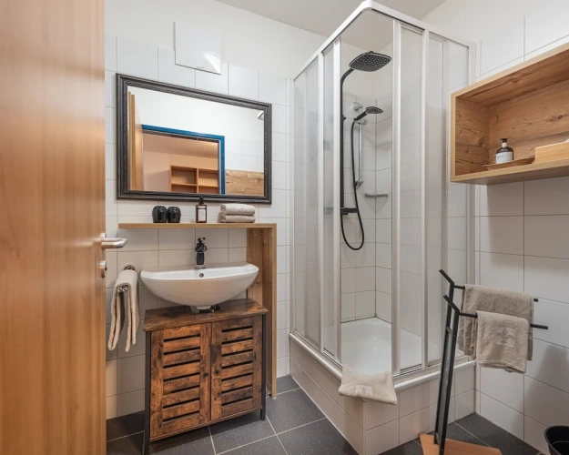 1 Bedroom Comfort Studio with balcony