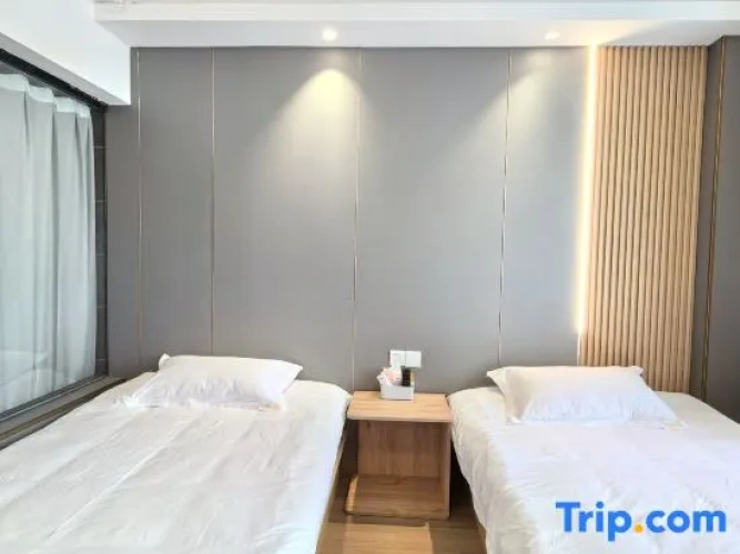 Premium Twin room