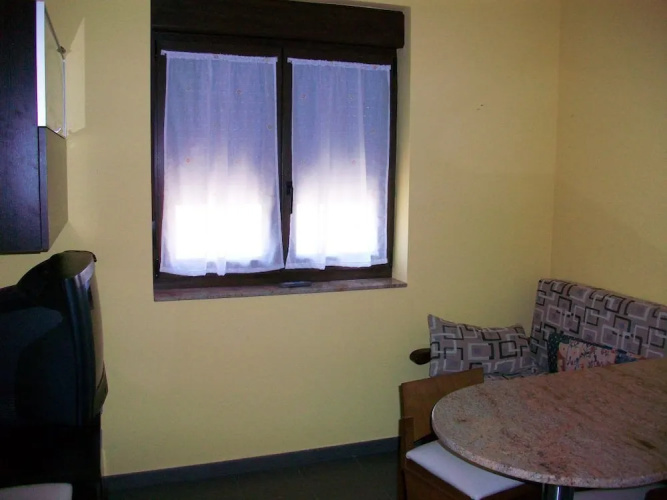 Apartamentos el Cueto 1