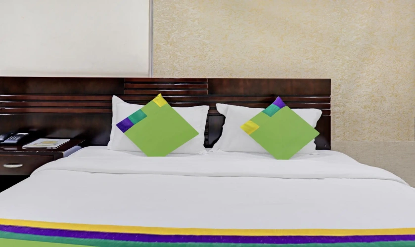 Premium Double room