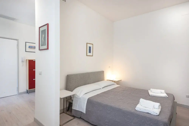 Giulia's Apartment