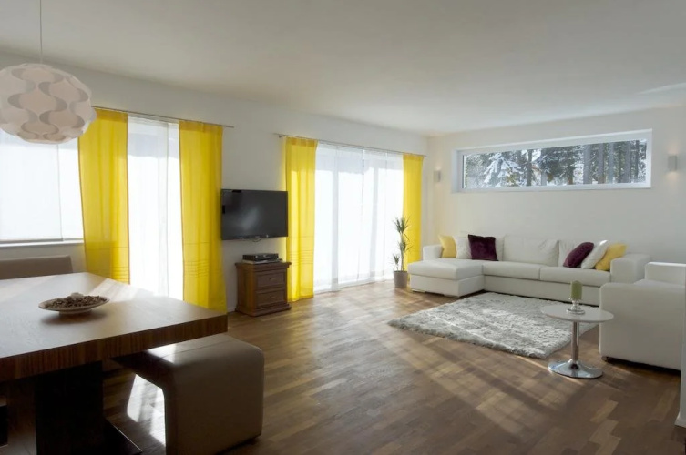Mountain Lodge Ramsau
