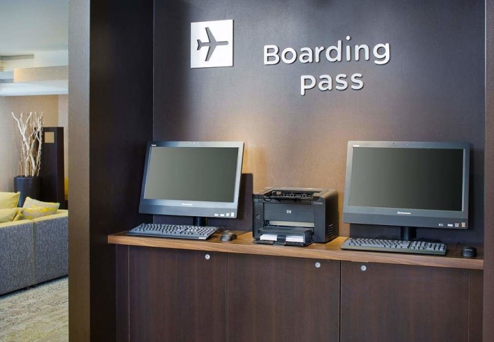 Courtyard Ann Arbor photo 21