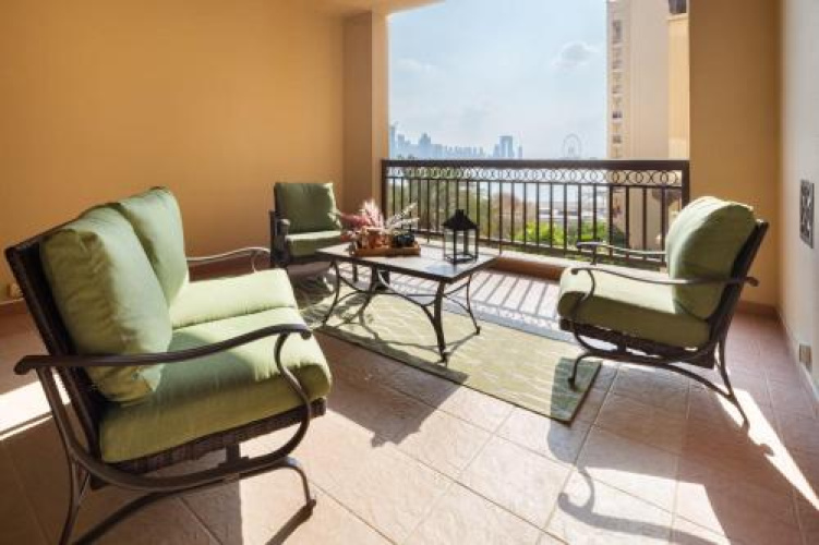 Frank Porter Fairmont Residences