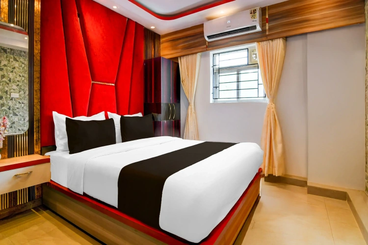 Classic room