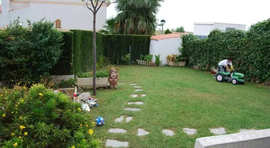 Les Moreres Platja