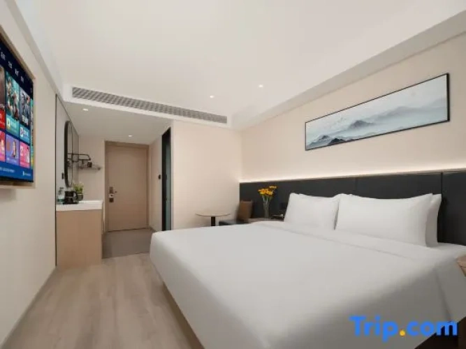 Premium Double room