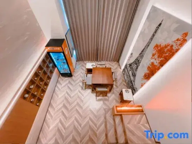 Double Apartment
