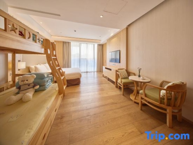 Premier Family Suite