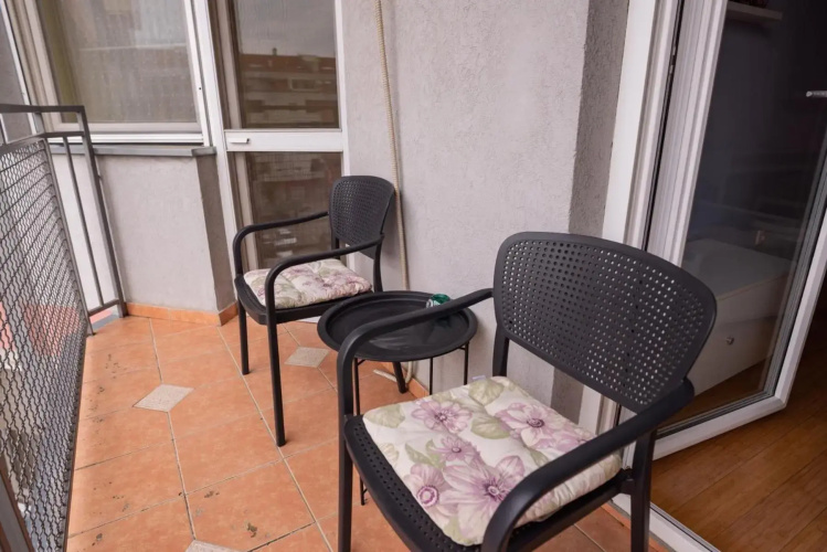 Apartment Dunja