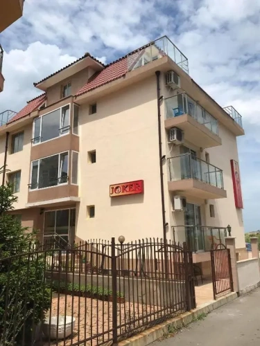 Duplex Studio