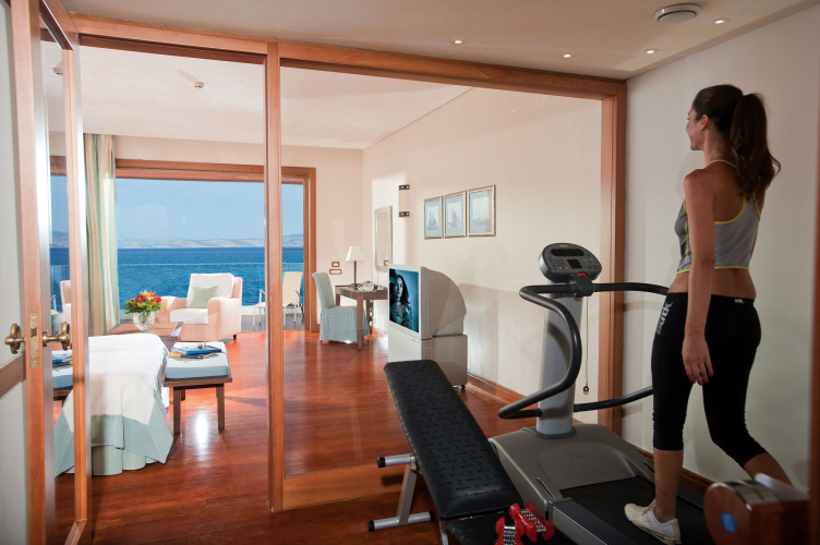 Grand Resort Lagonissi photo 30