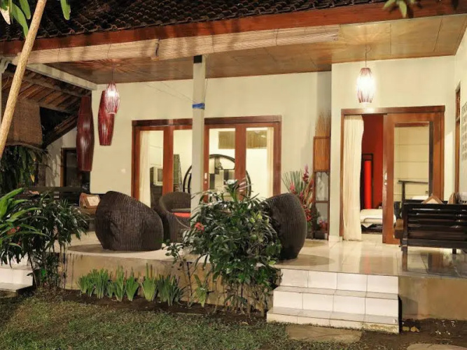 Villa Legian