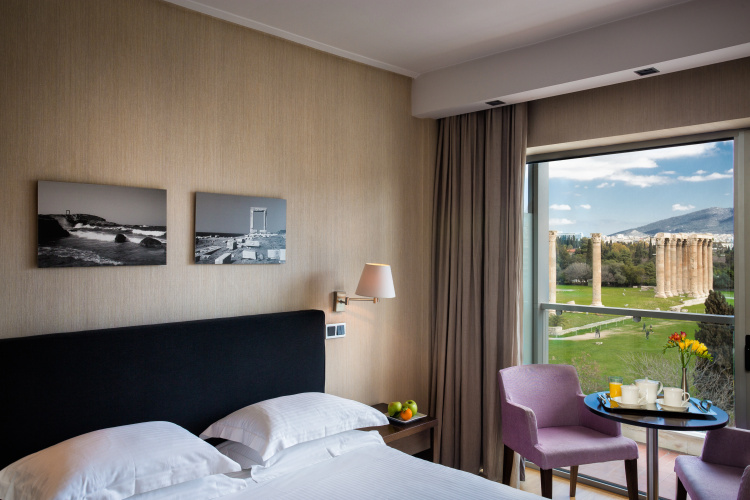 The Athens Gate Hotel photo 6