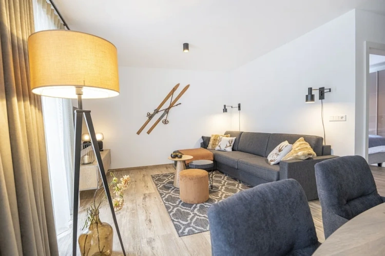 2 Bedrooms Superior Apartment