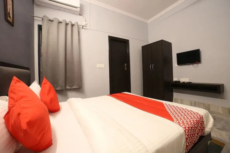 Hotel Vasko by OYO Rooms