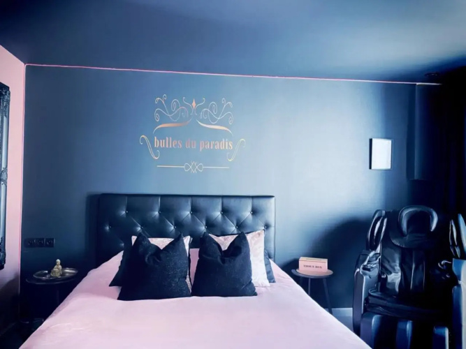 Lover's room 48