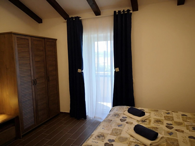 Apartments Gea