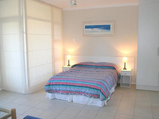 Cascades Suites