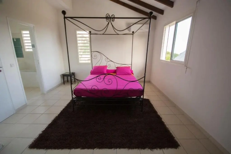Superior Villa