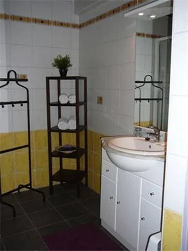 B&B La Violette d'eau
