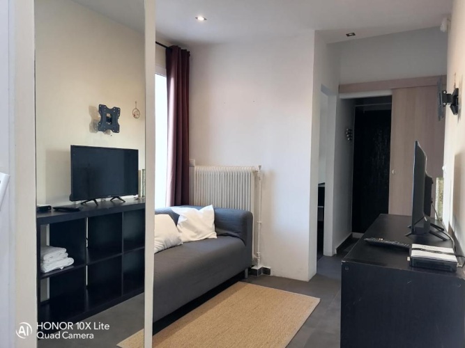 Deluxe Junior Suite