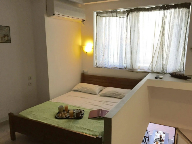 Six Senses Apartment