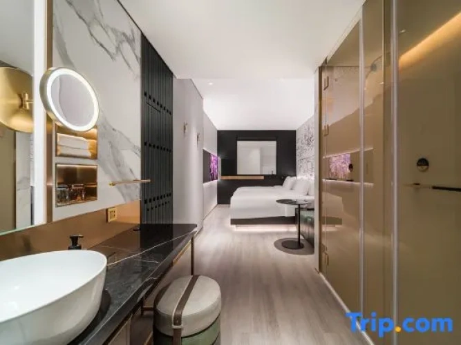2 Bedrooms Standard Double Family room