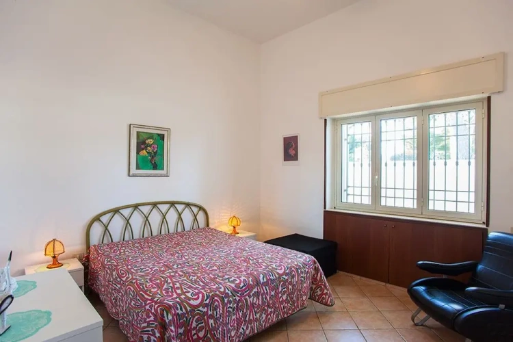 3 Bedrooms Villa