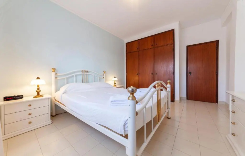 A55 - Moinho Apartment in Lagos