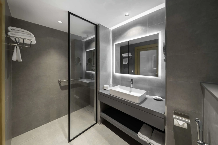 Premium room