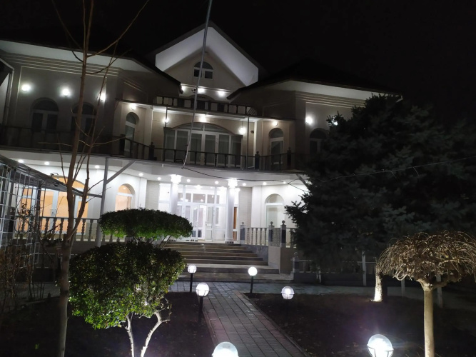 Otel görseli
