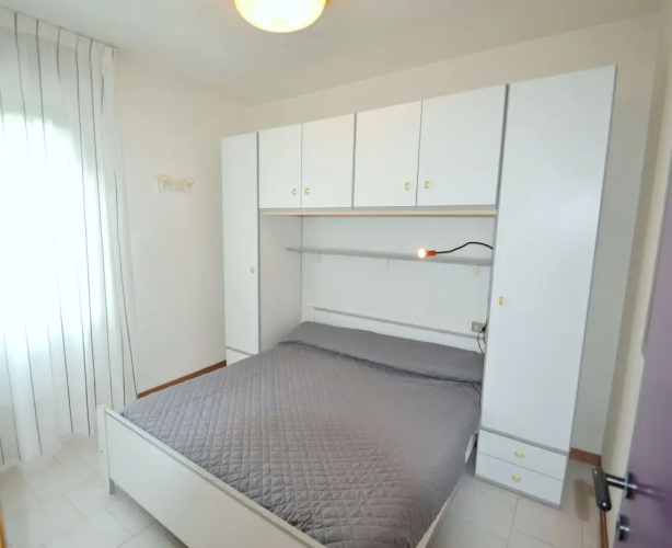 Coastal Escape Flat With Common Pool