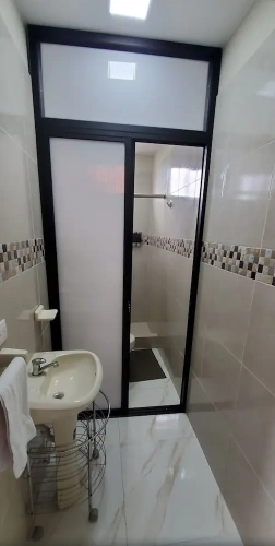 Business Apartment