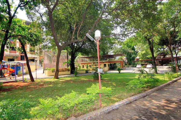 Royal Park Resort